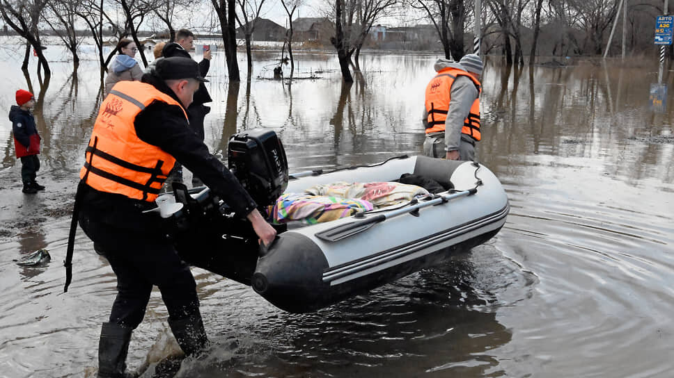 Фото: Анатолий Жданов / Коммерсантъ