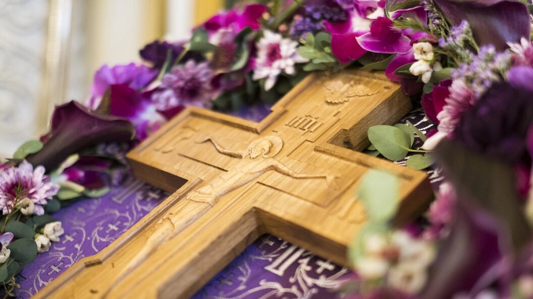    Фото: Patriarchia.ru