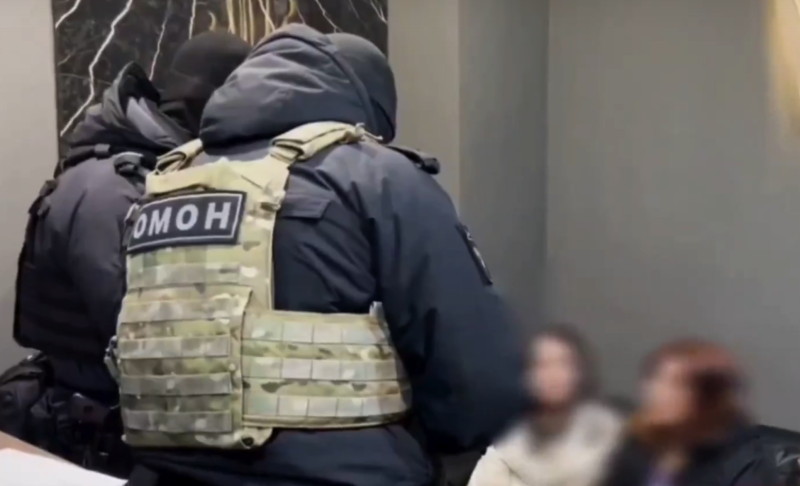    Фото: полиция Челябинска.