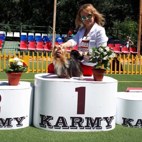   Фото: из личного архива Александры Емельяновой