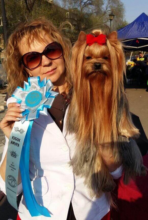   Фото: из личного архива Александры Емельяновой