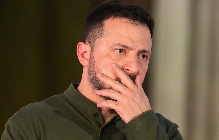    Vannicelli/Grillotti/Global Look Press