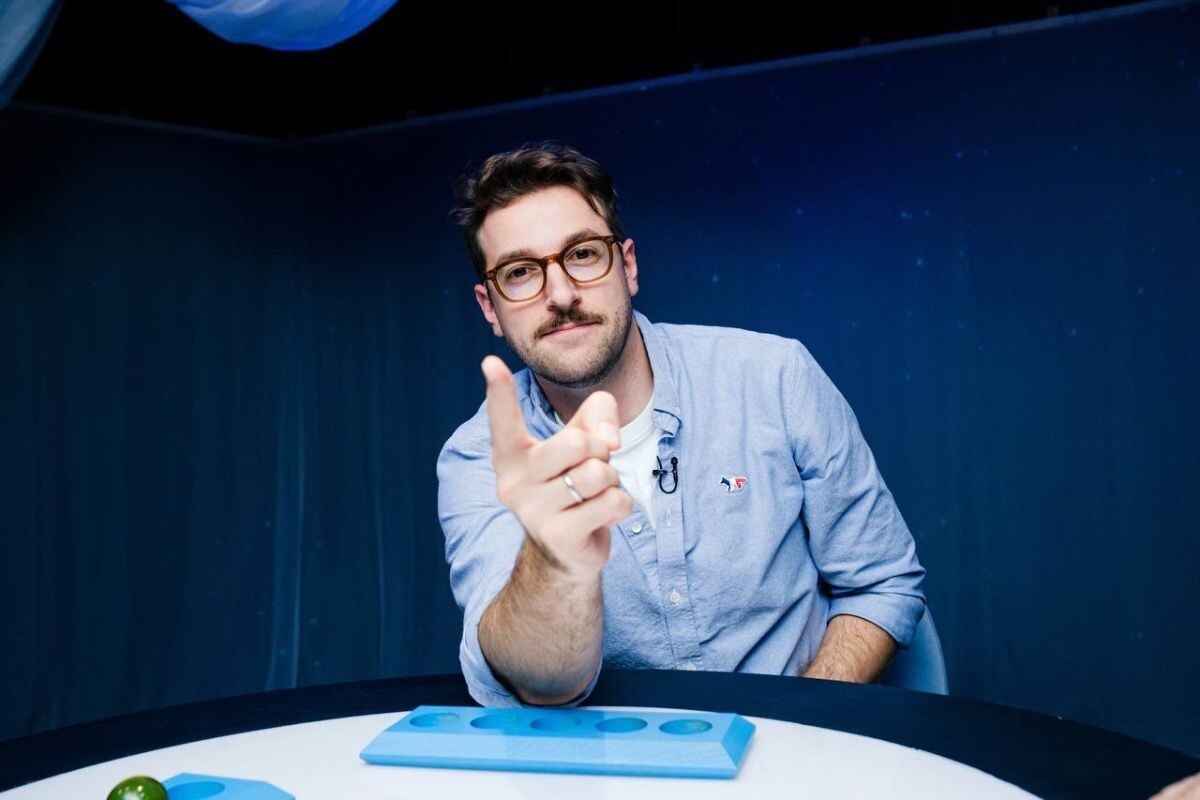    Фото: "Король бубей" / Telegram