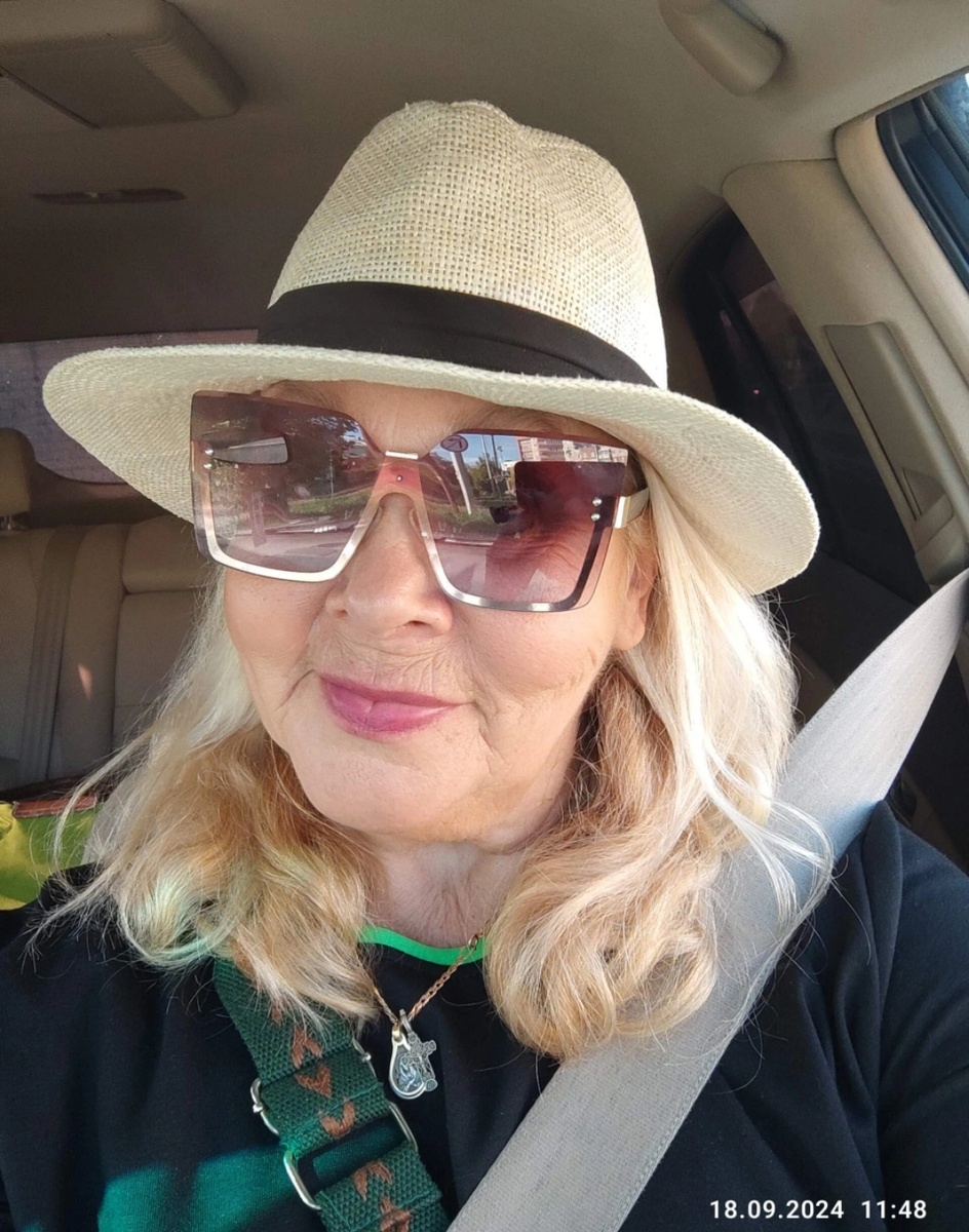 Фото автора.