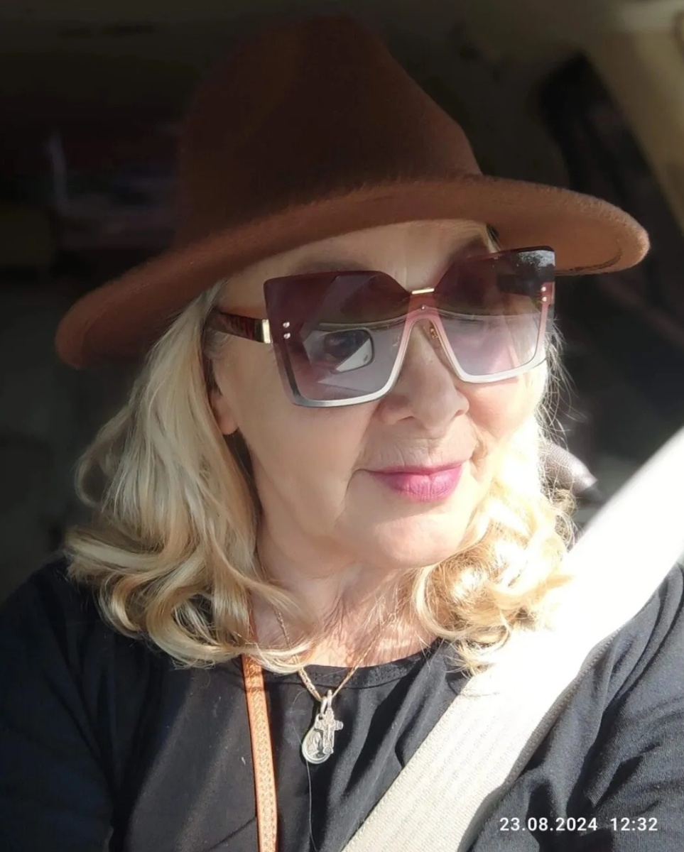 Фото автора.