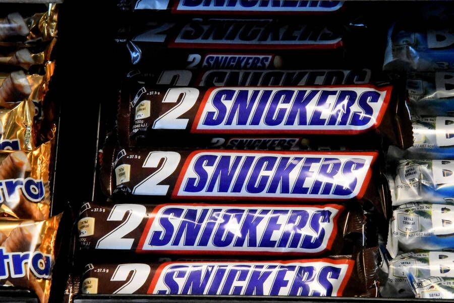     / Источник: © IMAGO/Dean Pictures/ТАСС