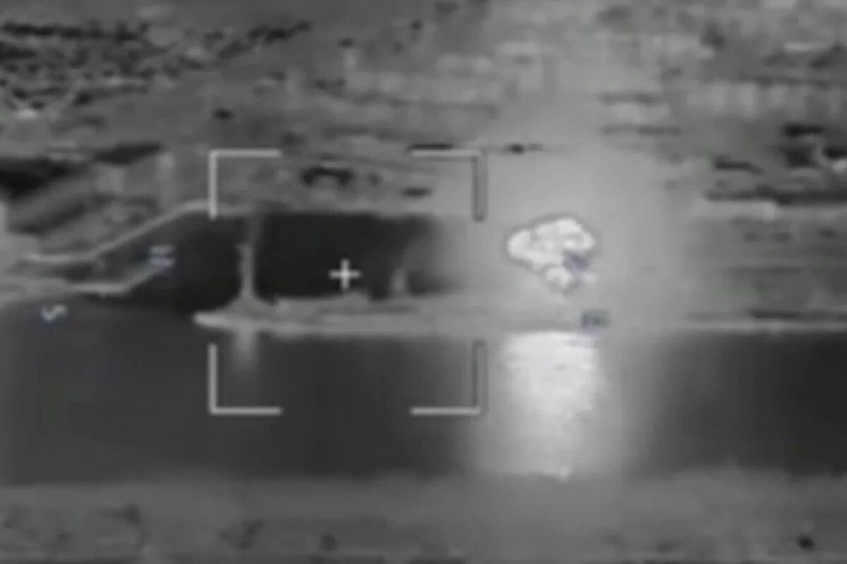    В ночь с 22 на 23 марта над Воронежской областью сбили вражеские БПЛА