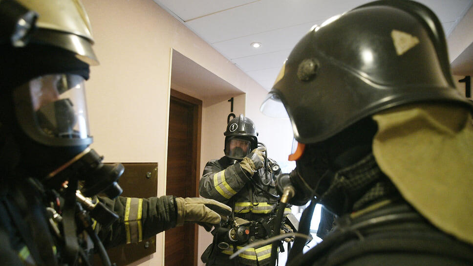 Фото: Андрей Архипов / Коммерсантъ