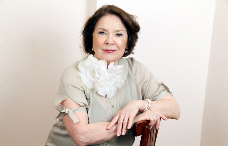    Ekaterina Tsvetkova/Russian Look/Global Look Press