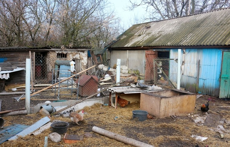    Юрий Конопатов/NEWS.ru