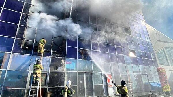    © МЧС России