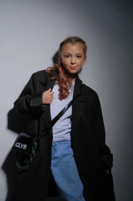    Фото: Предоставлено героем публикации/ Mila Mur