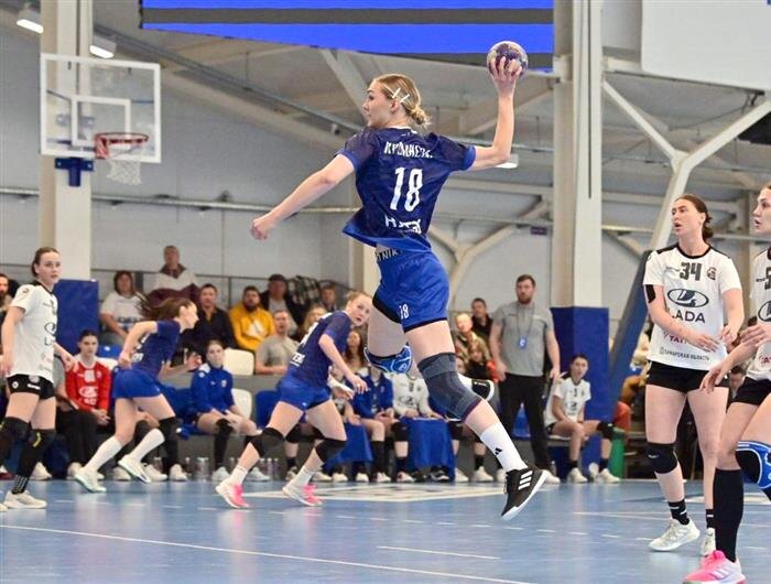    ФОТО: ГК "Лада"