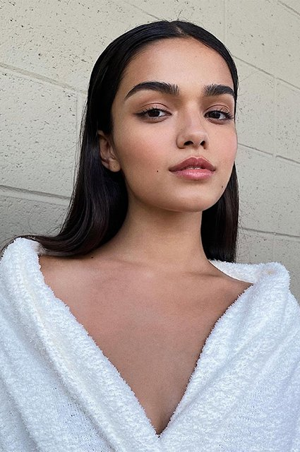  Рэйчел Зеглер