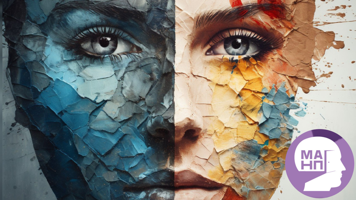 Пограничное расстройство личности. Психиатрия для психологов (МАНП) 