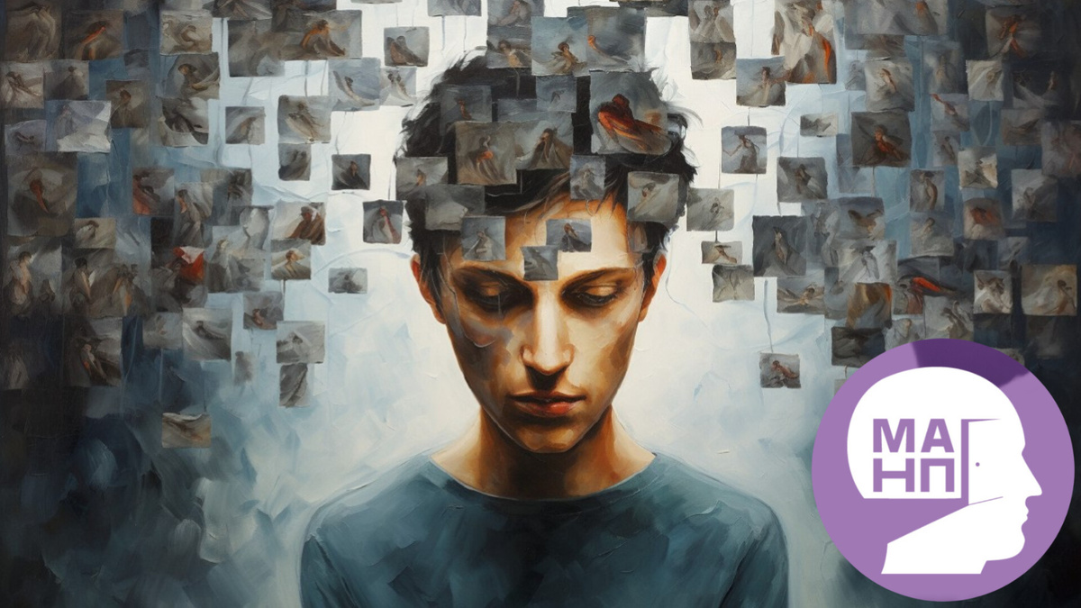 Пограничное расстройство личности. Психиатрия для психологов (МАНП) 