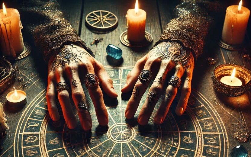    Гороскоп везения на 24 марта: кому из знаков Зодиака улыбнется удача или может выпасть крупный выигрыш