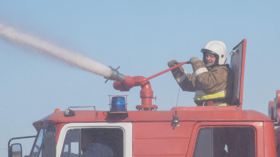 Фото: Игорь Елисеев / Коммерсантъ