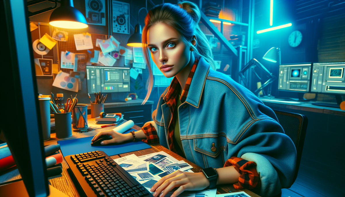 Разработка сайта