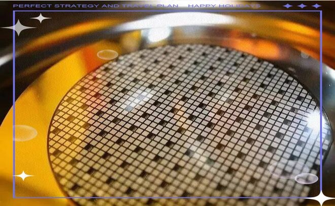 На заводе TSMC в Синьчжу уже запущено пробное производство 2-нм чипов с выходом 60% — это выше, чем у 3-нм аналогов в 2023 году.