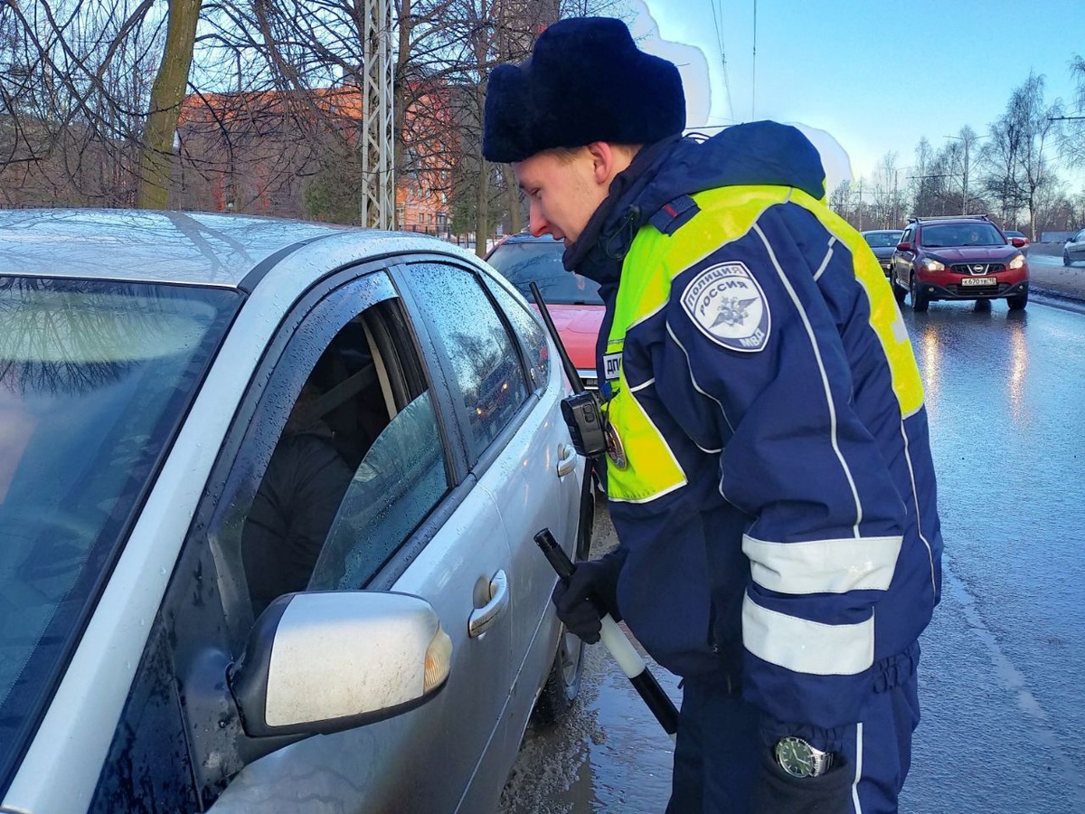    Фото: Госавтоинспекция Петрозаводска