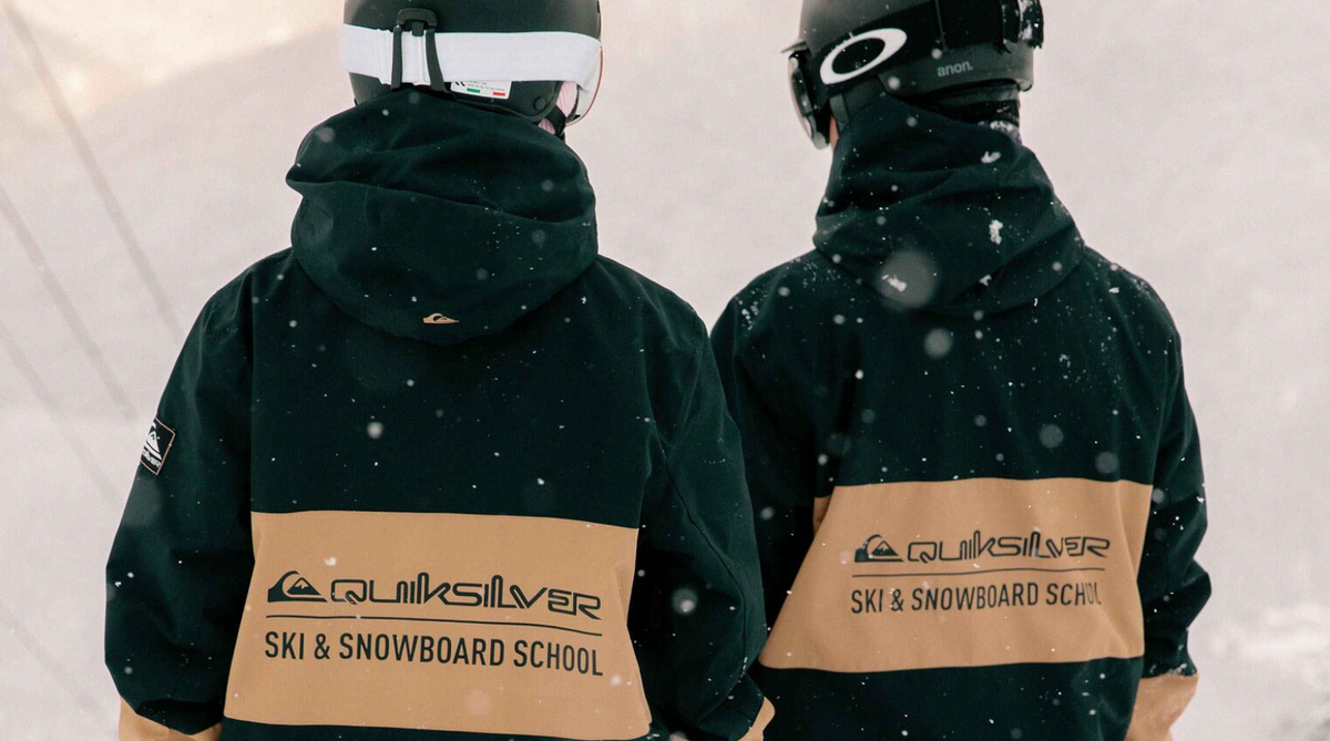 Инструктора quiksilver.school