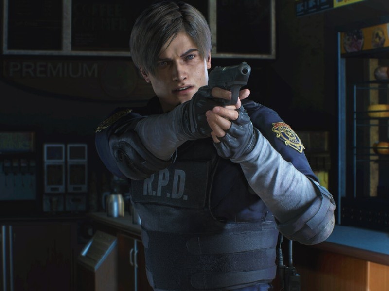    Летает. Геймеры вспомнили игры с лучшей оптимизацией