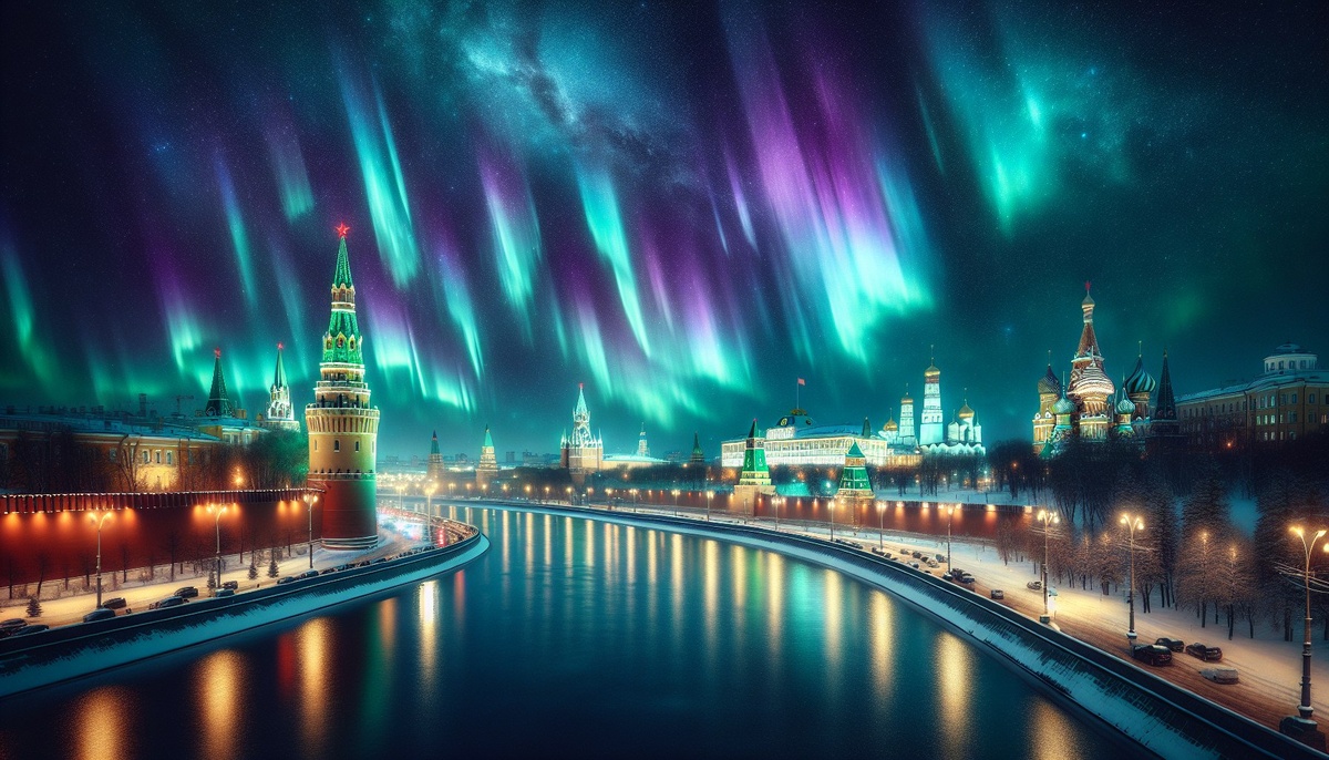    Изображение сгенерировано нейросетью DALL•Е 3 