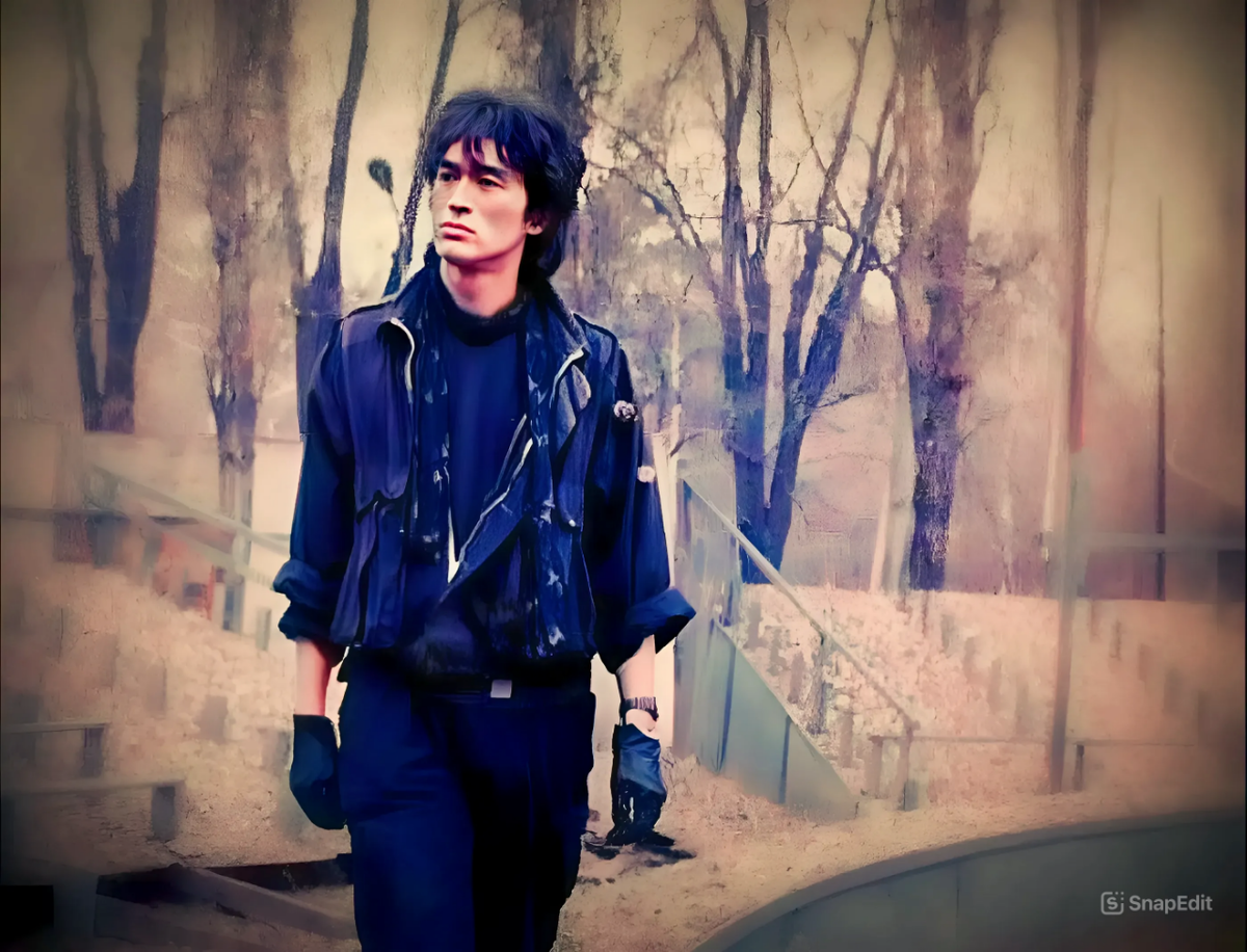 Виктор Цой. Группа "Кино"