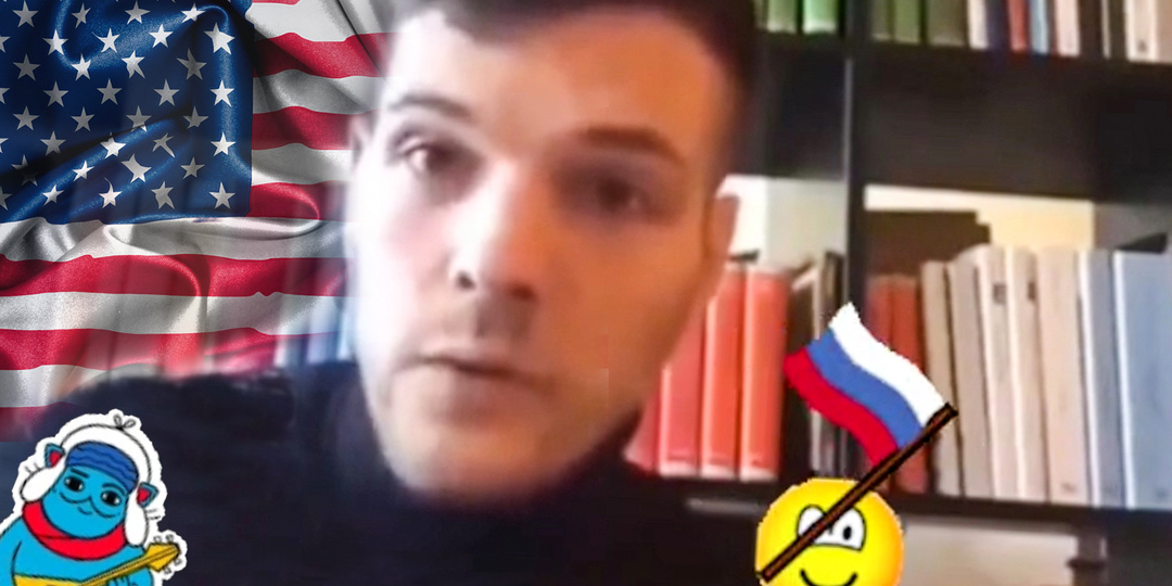 Исповедь обрусевшего американца. 15 пунктов как иностранцу стать своим в России. Практическое руководство