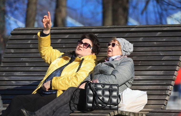    Наталья Шатохина/NEWS.ru