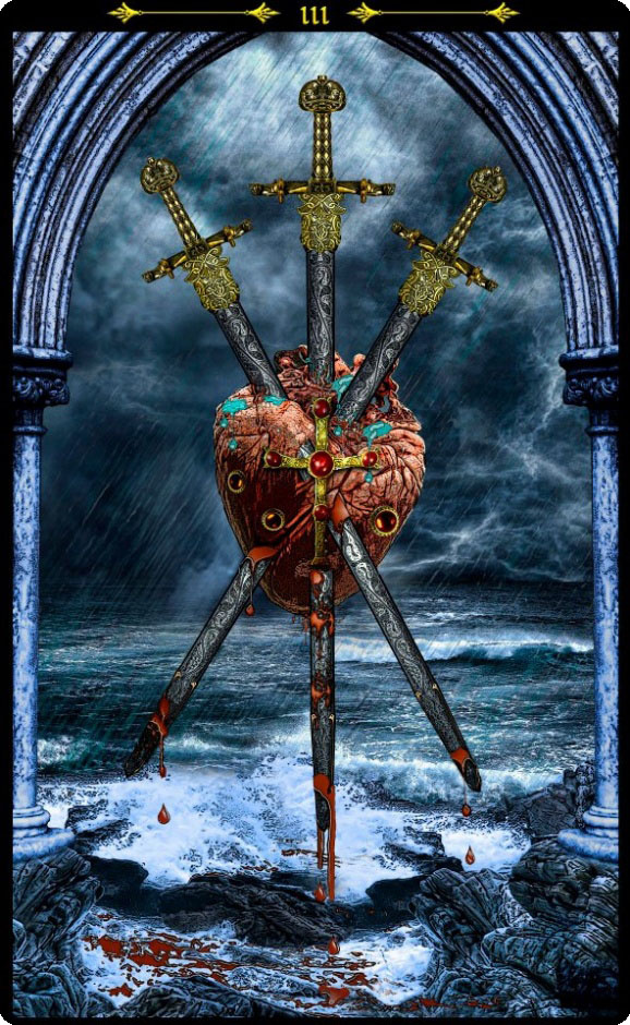 Скорбь Бытия