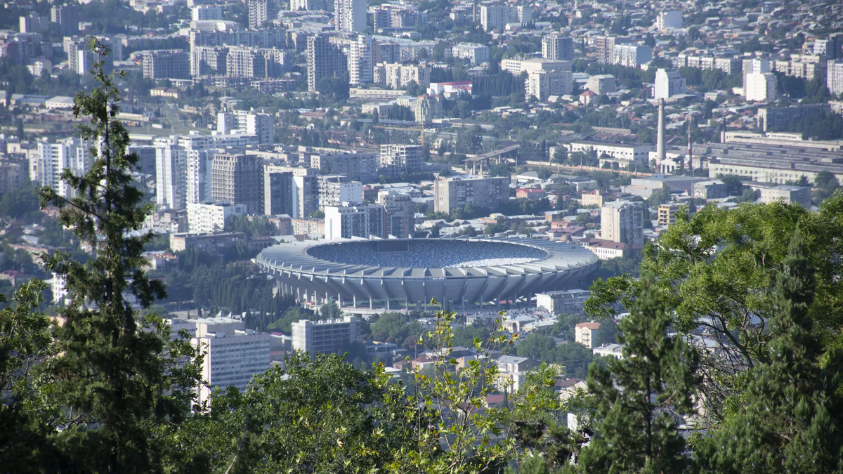 © photo: Sputnik / Stringer