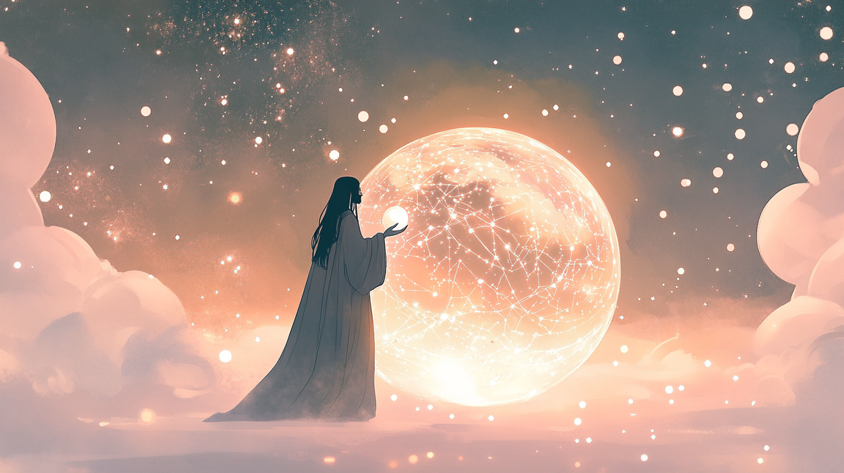    Как интерпретировать фирдары: погрузитесь в тайны персидской астрологии для самопознания и успеха