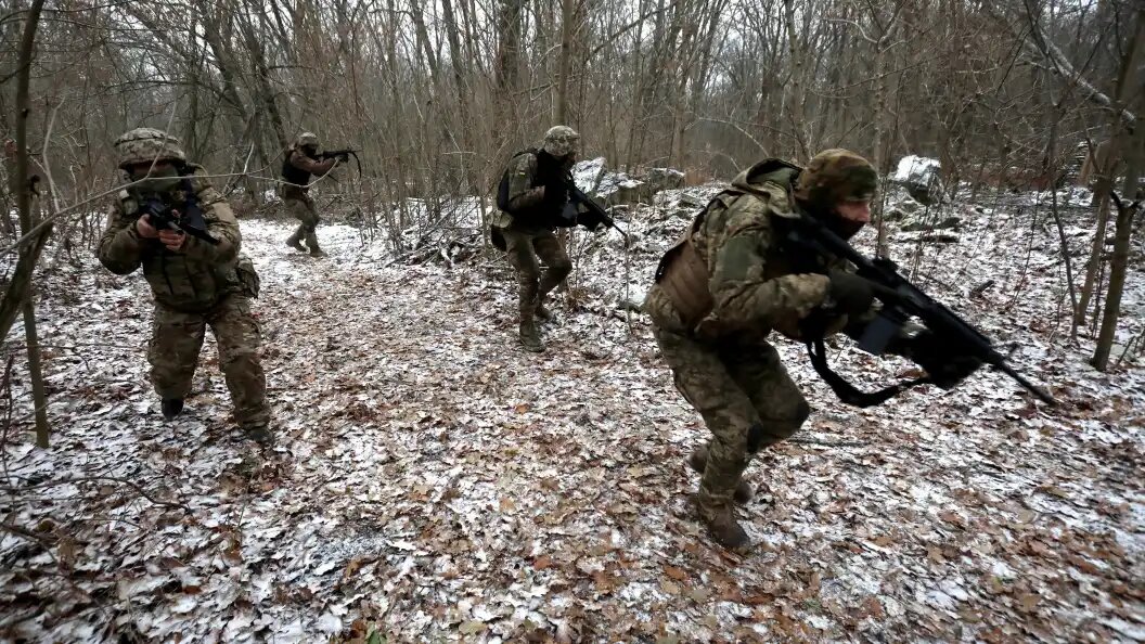    Oleksandr Klymenko/Globallookpress