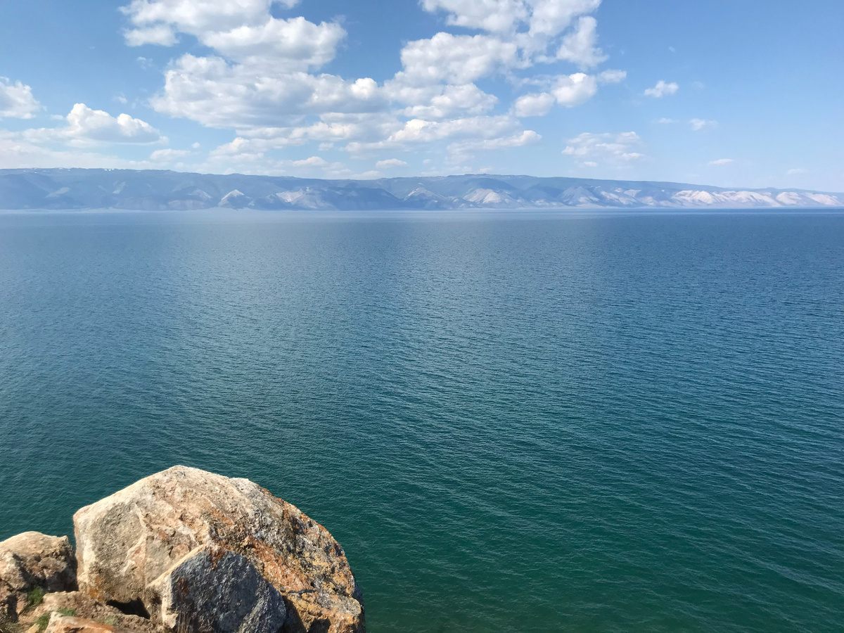 Пролив Малое море