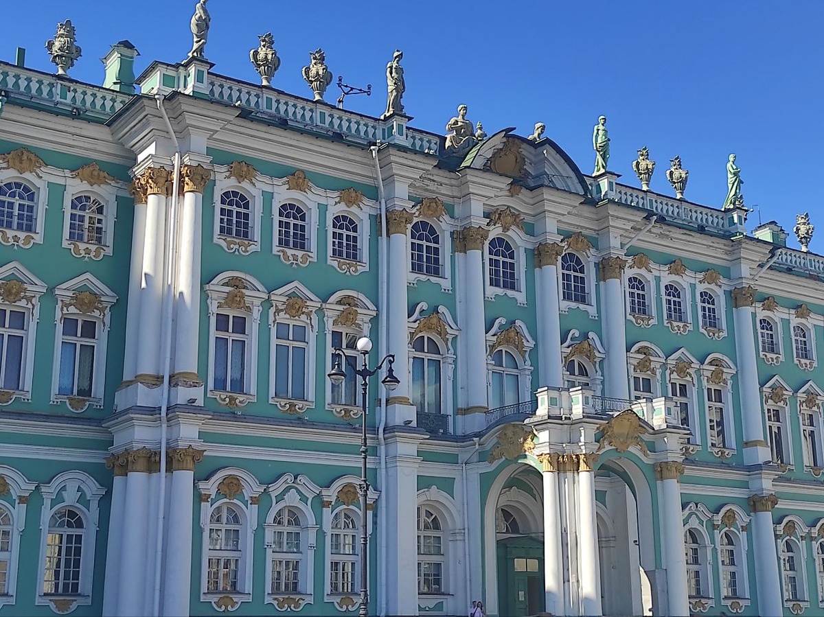 © Форпост Северо-Запад / Алиса Иняхина