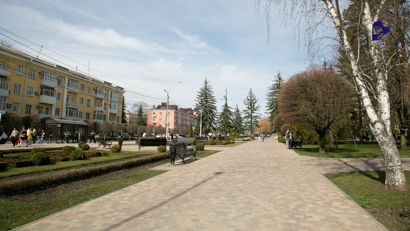      Фото: Валерия Алтухова / / ИА «Победа26»