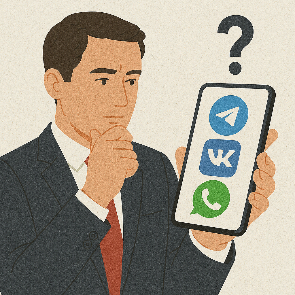 Что выбрать?