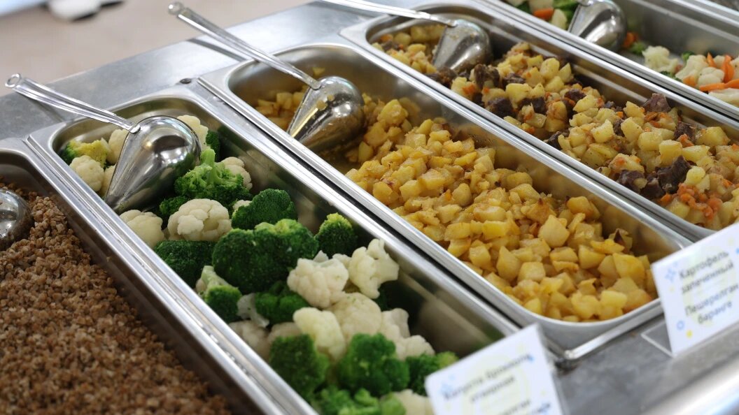    Фото: Andrey Titov/Globallookpress