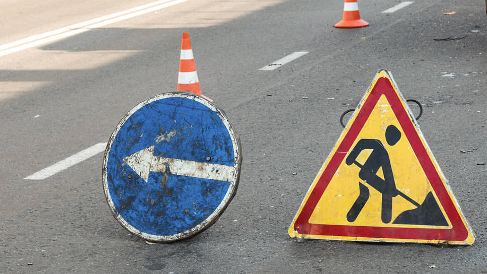 Фото: Игорь Елисеев / Коммерсантъ