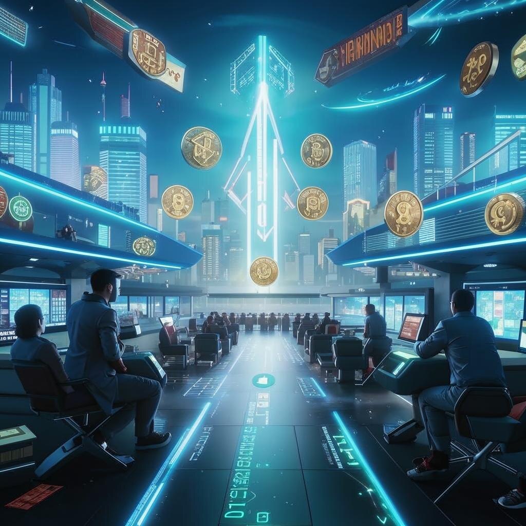 Банки выбирают ХРП 