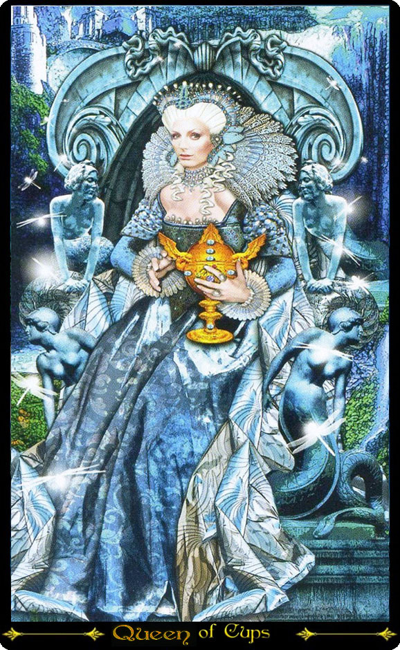 Глубины Подсознания