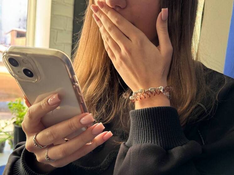     Врачи Хакасии рассказали об опасности думскроллинга для человеческой психики. Фото: архив МК в Хакасии