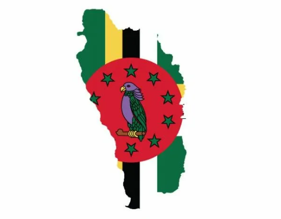 Доминика — заповедник девственной природы Карибских островов 