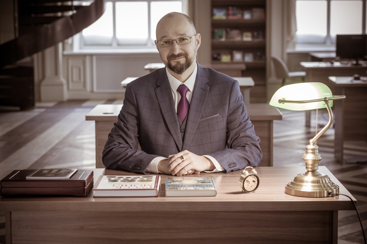    «Чувствуется в металле какая-то основательность, сила»: как находки Александра Шумилина из Удмуртии вносят вклад в развитие отечественной нумизматики