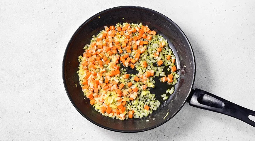   Гороховый суп классический с мясом (gastronom.ru)