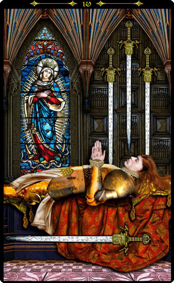 Оракул Плодородного Разума