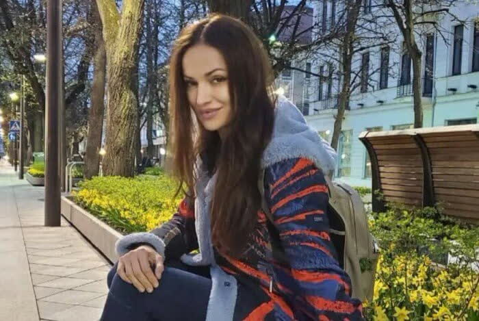 Маргарита Дробязко