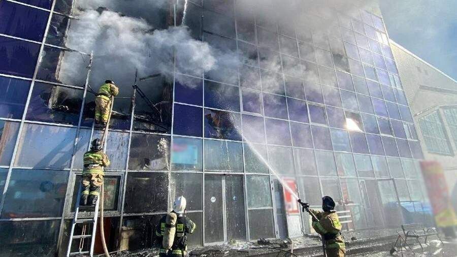     / Источник: © МЧС РФ